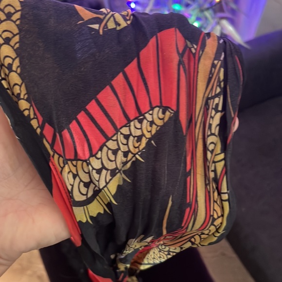 Rockins scarf - Picture 9 of 10